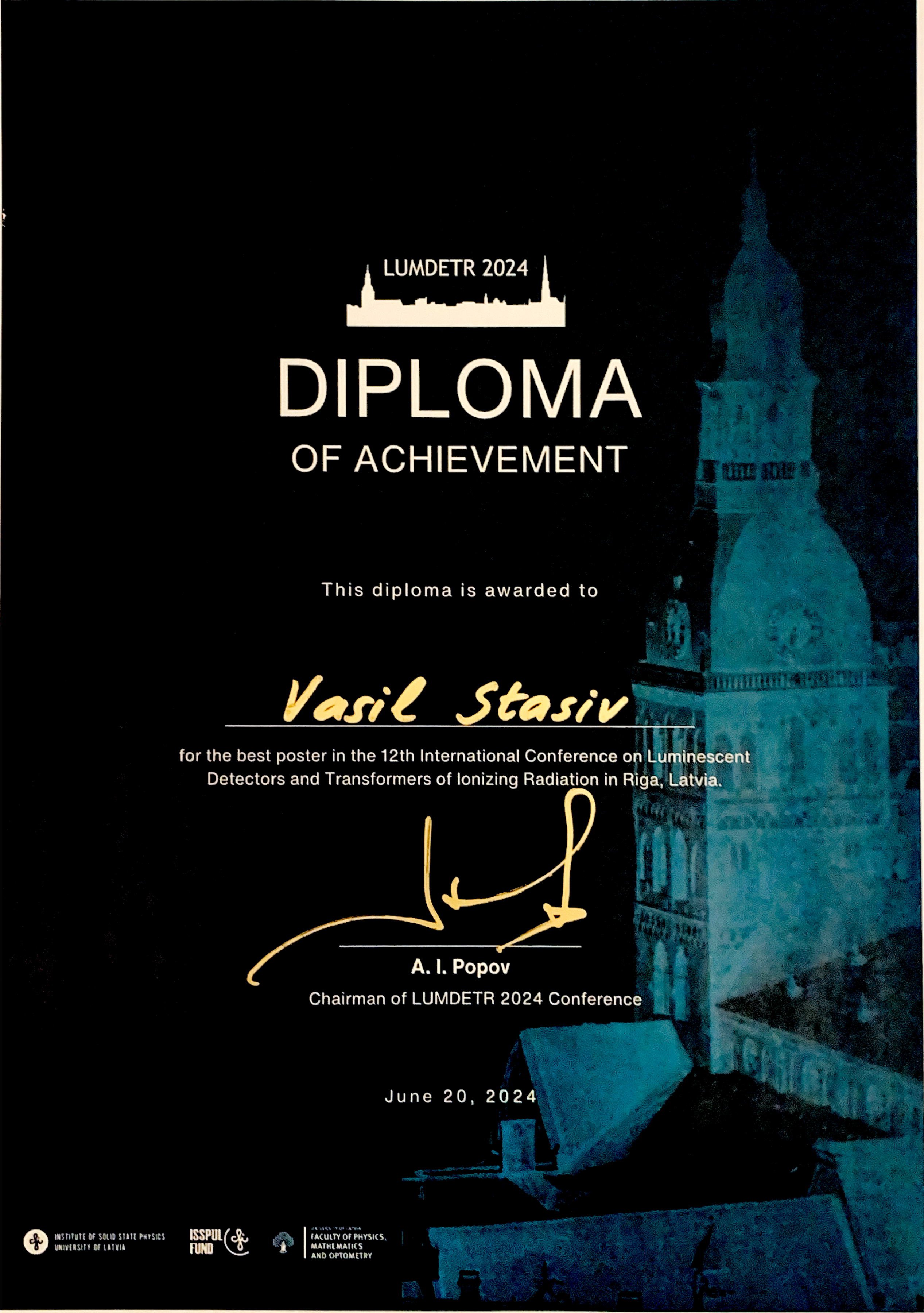 DIPLOMA Stasiv 2024