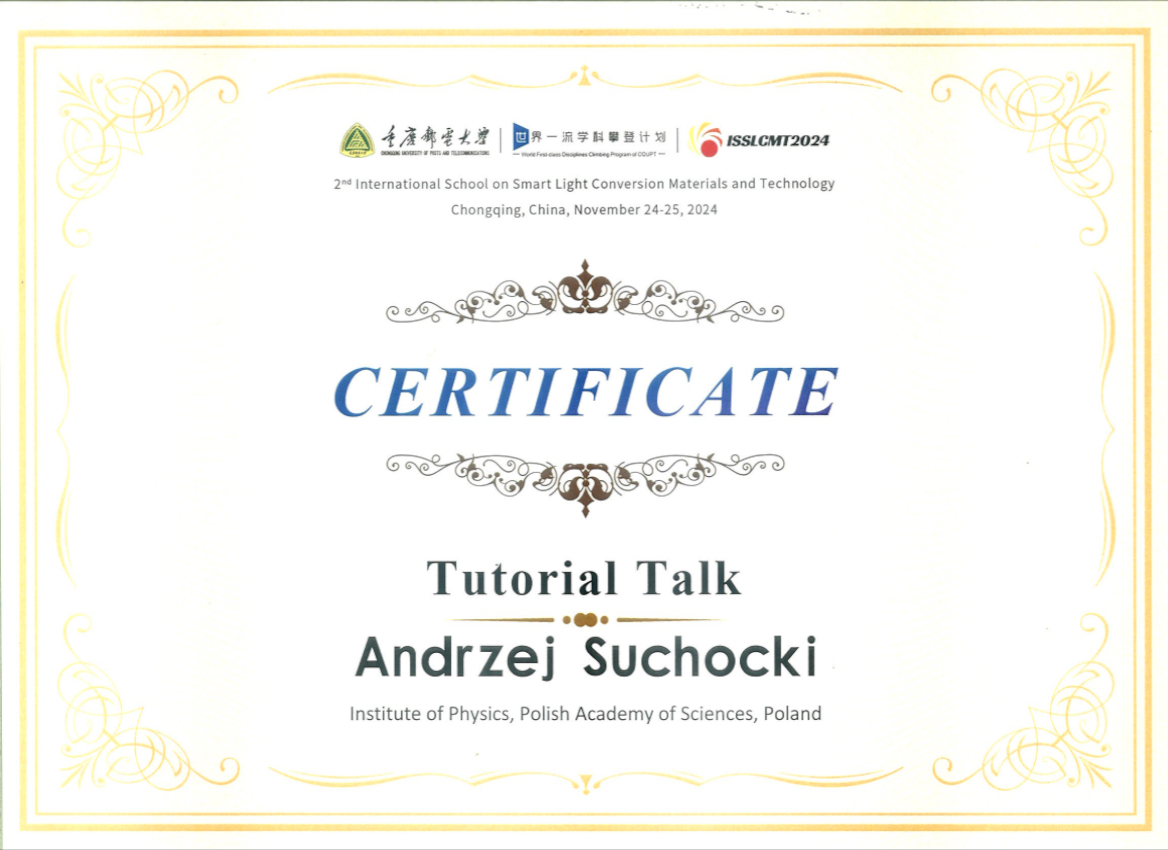Suchocki 2024