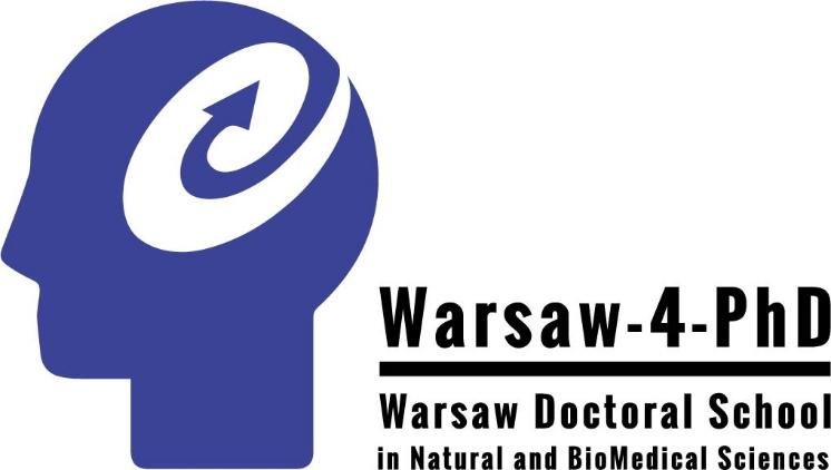 STER program Warsaw 4 PhD