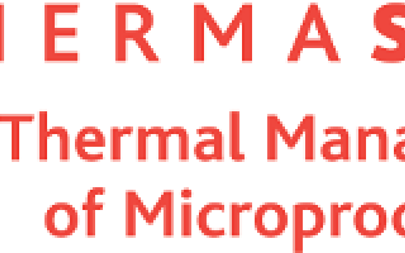 Inteligentne termiczne sterowanie mikroprocesami dużejmocy z wykorzystaniem zmiany fazy (ThermaSMART)